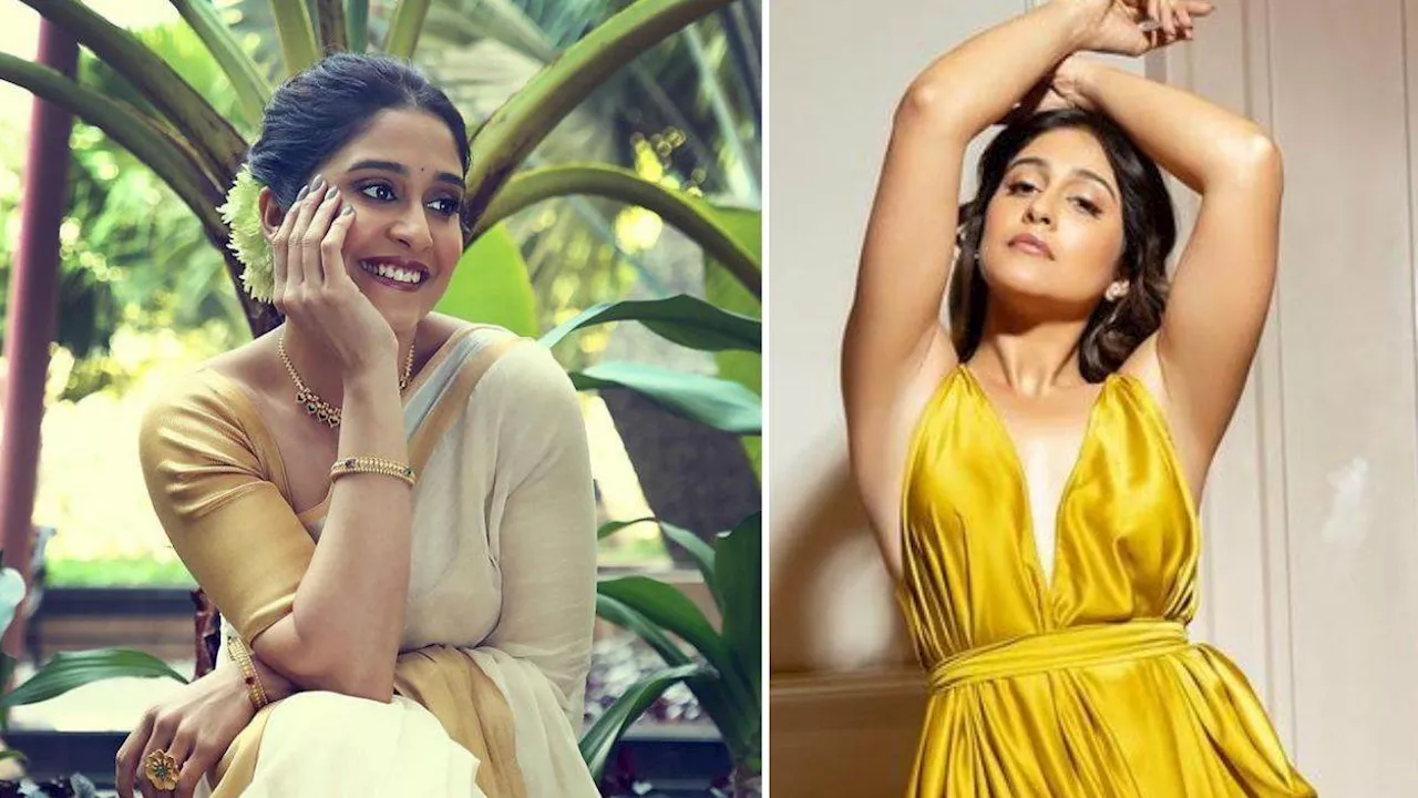 Regina Cassandra: 'खुद को बेच नहीं सकती,' बॉलीवुड को लेकर Sunny Deol की साउथ एक्ट्रेस का शॉकिंग बयान?