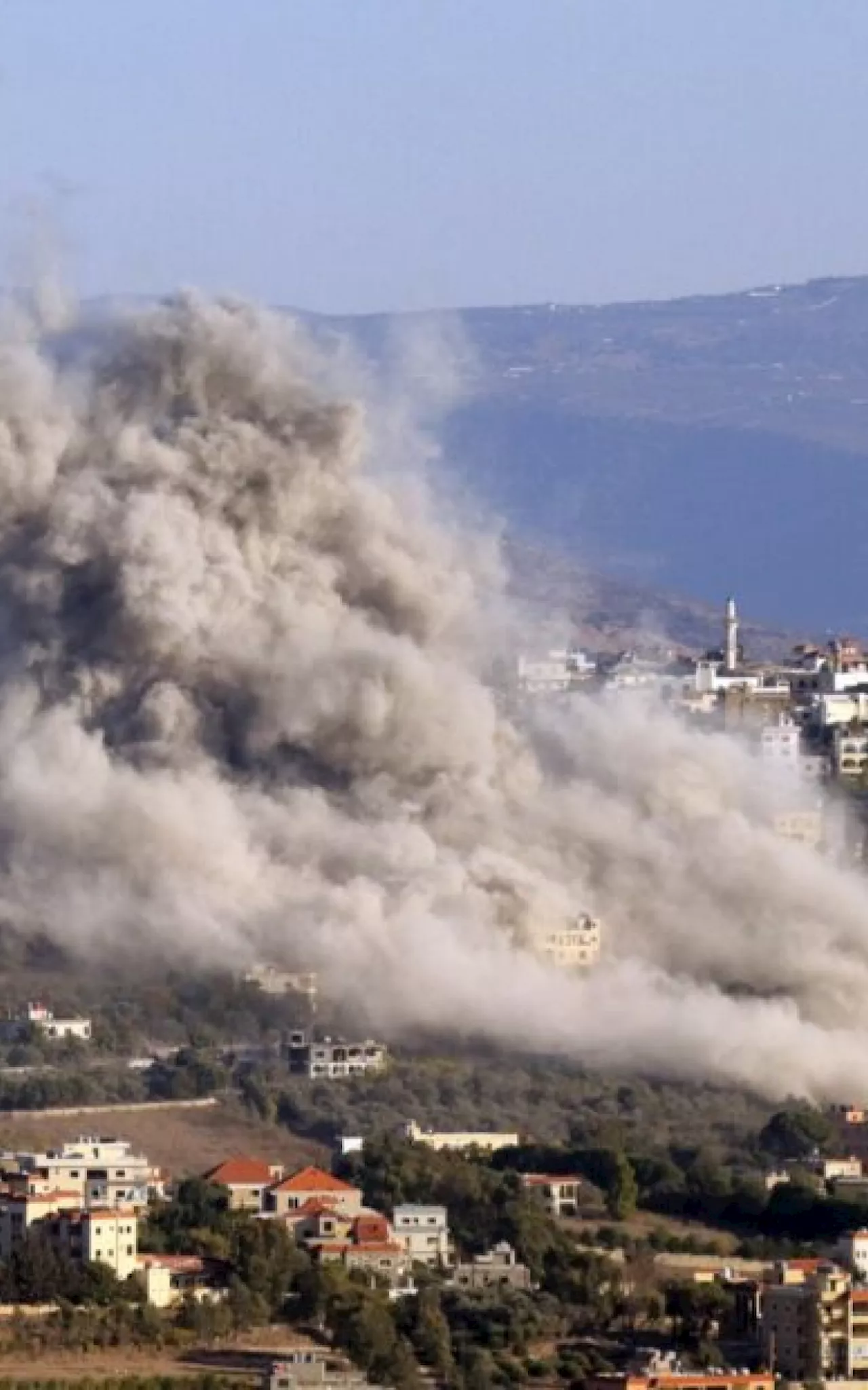 Bebê brasileira de 1 ano de idade é morta em bombardeio de Israel