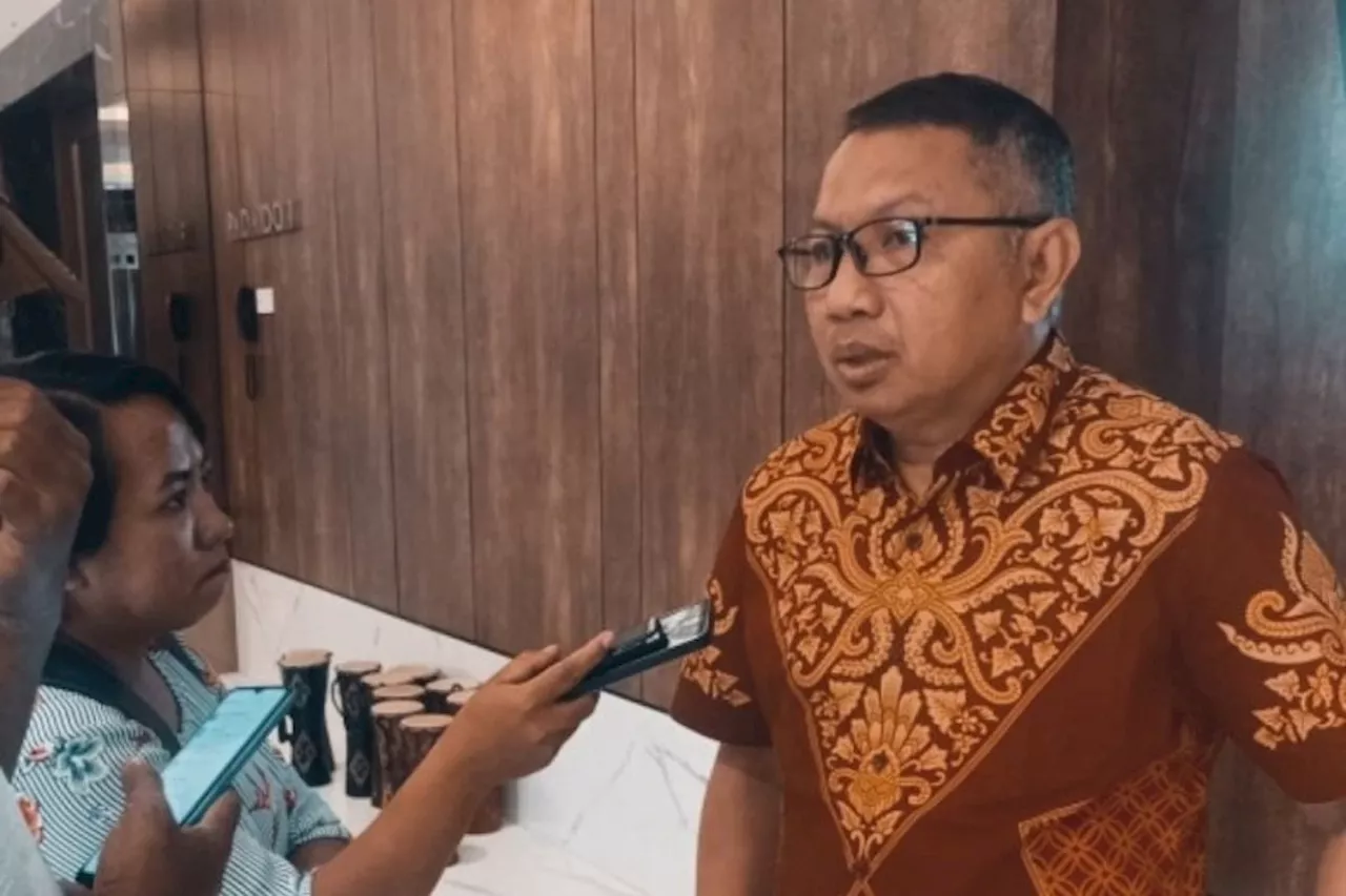 Disdik Biak Sediakan 251 Formasi Guru PPPK, Kamaruddin Berharap Begini