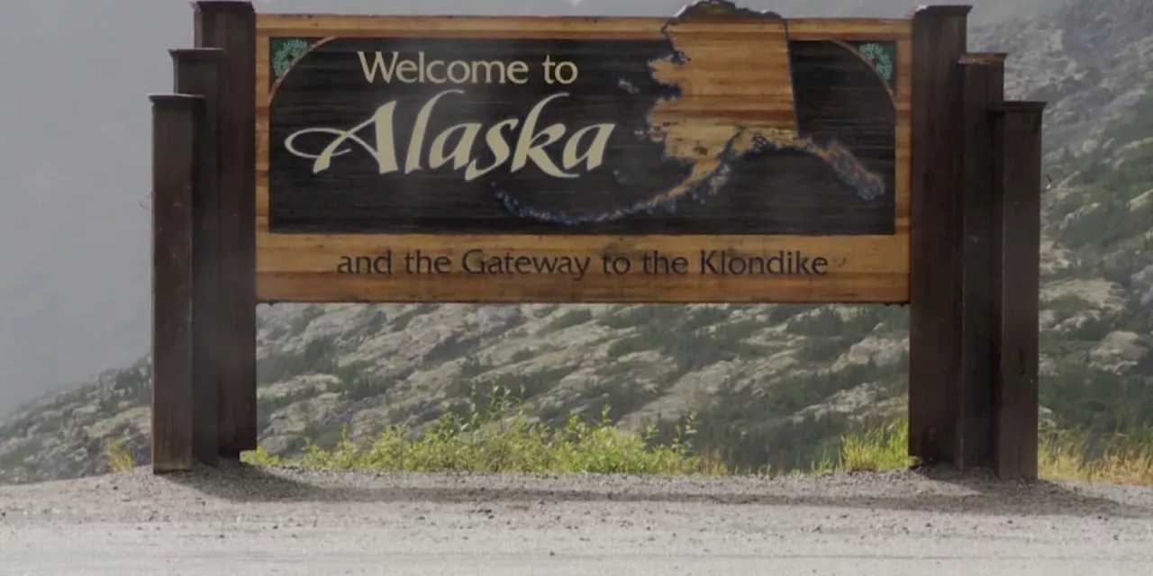 Future of Alaska Highway could bring better transportation as the Yukon Territory, Alaska collaborate on improvements