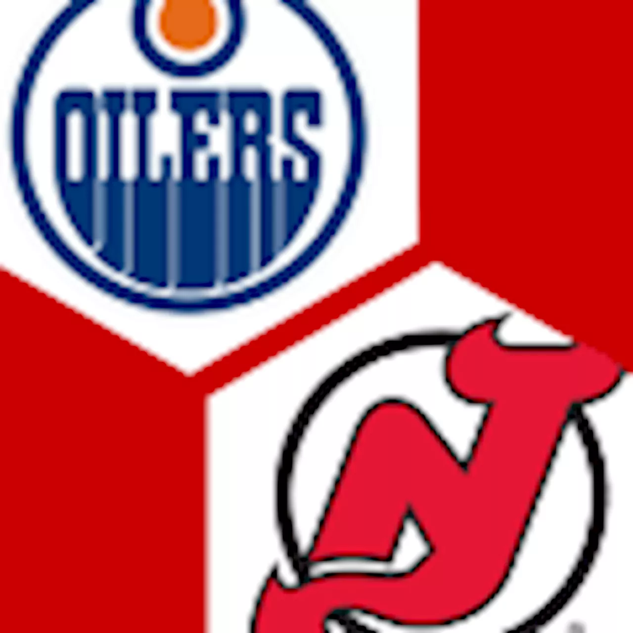 New Jersey Devils : | Woche 6 | National Hockey League 2024/25