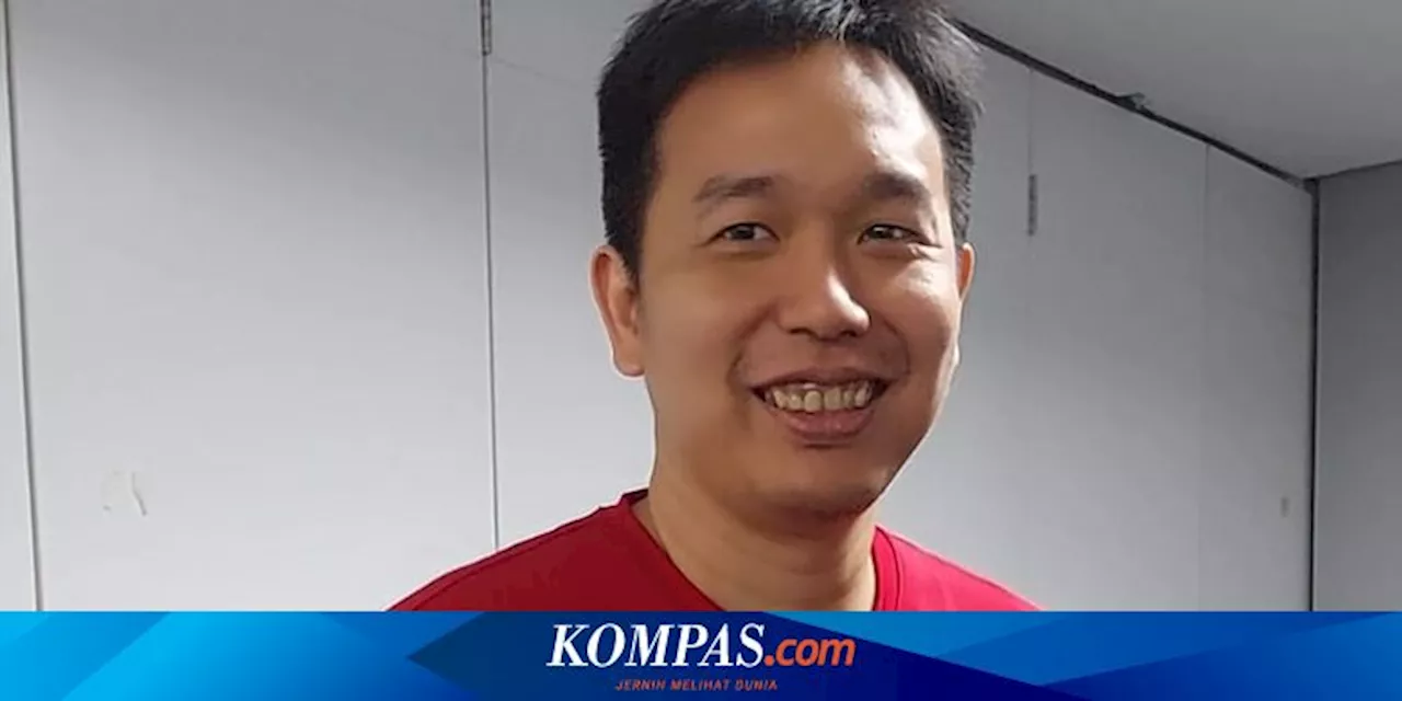 Hendra Setiawan Rundingkan Rencana Pensiun Usai China Masters 2024