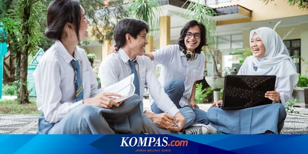 Mengapa Siswa Eligible Tidak Otomatis Lolos SNBP? Ini Penjelasannya