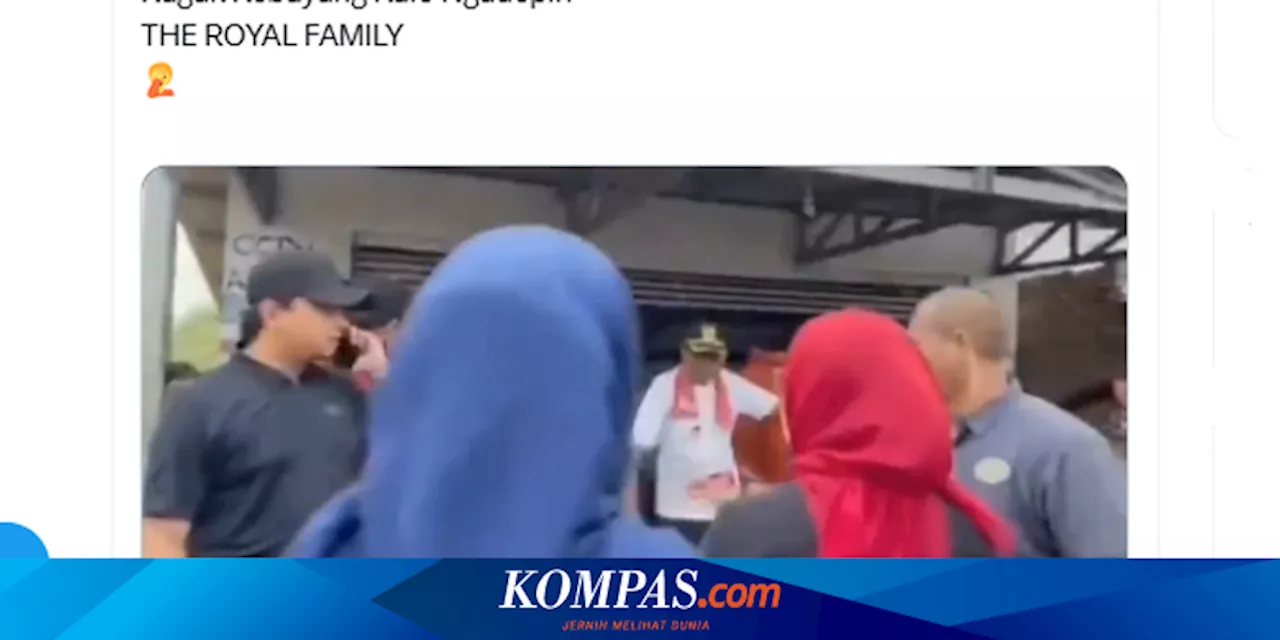 Penjelasan Cabup Indramayu Nina Agustina dan Lucky Hakim soal Video Cekcok dengan Warga