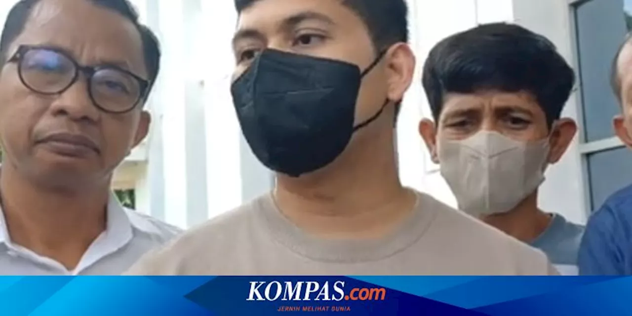 Yudha Arfandi Ajukan Banding Divonis 20 Tahun Penjara Kasus Dante, Kerabat Tamara Tyasmara 'Pembunuh Kok Banding'