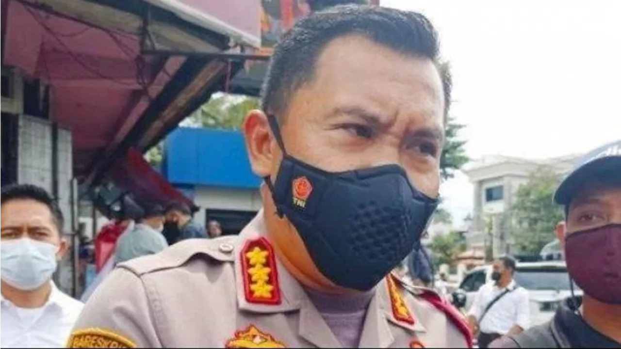 Polisi Siapkan 1.904 Personel Gabungan untuk Kawal Aksi Reuni 411 di Jakarta