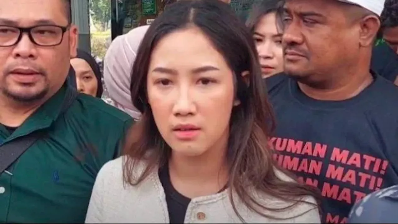 Sidang Vonis Kasus Kematian Dante Digelar Hari Ini, Tamara Tyasmara Mohon Doa