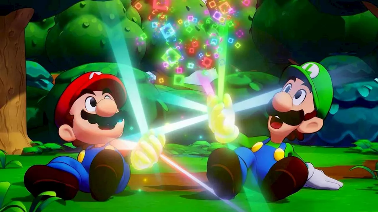 Mario & Luigi Returns After Nearly A Decade But Not To Universal Acclaim