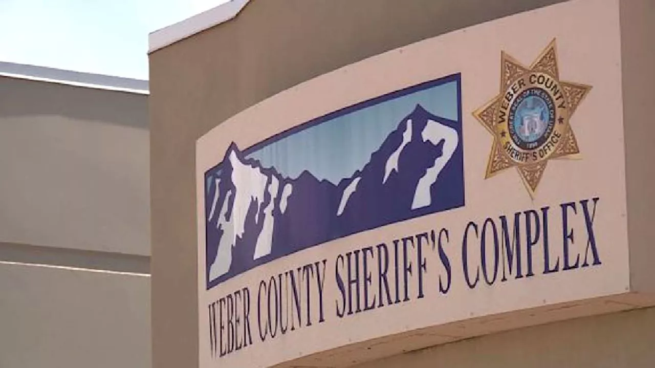 Understaffed and underpaid: Weber County deputies plea for help