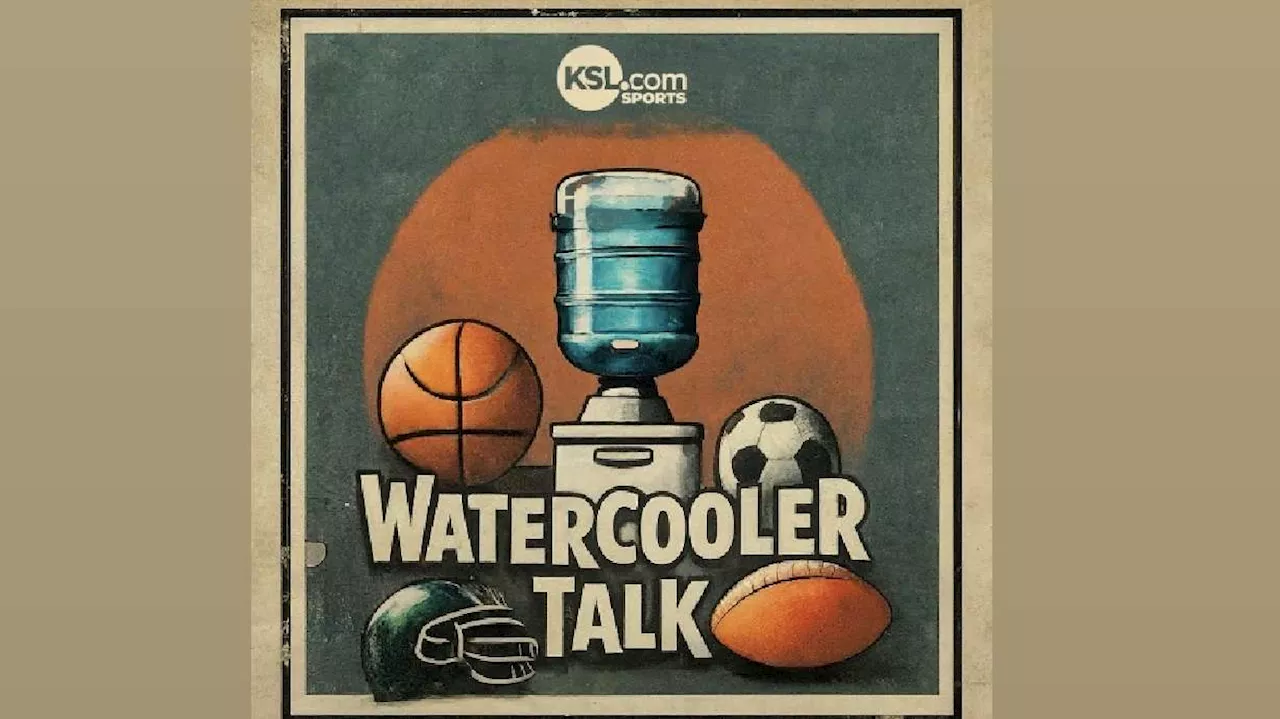 Watercooler Talk: 0-6 Utah Jazz trying to capture the Flagg?