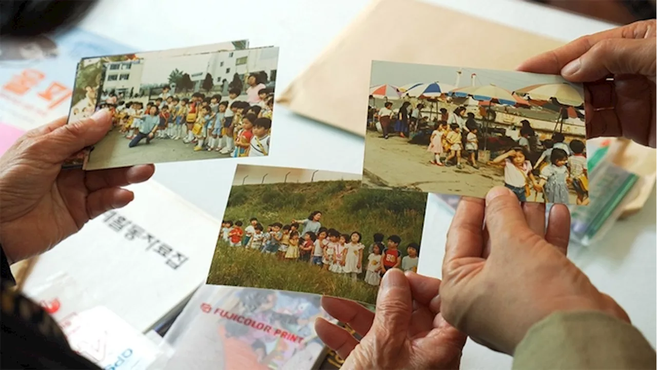 닥치는 대로 일하며, 애들을 먹여 살리려 했던…1970~90년대 ‘여성들의 노동 서사’ [플랫]