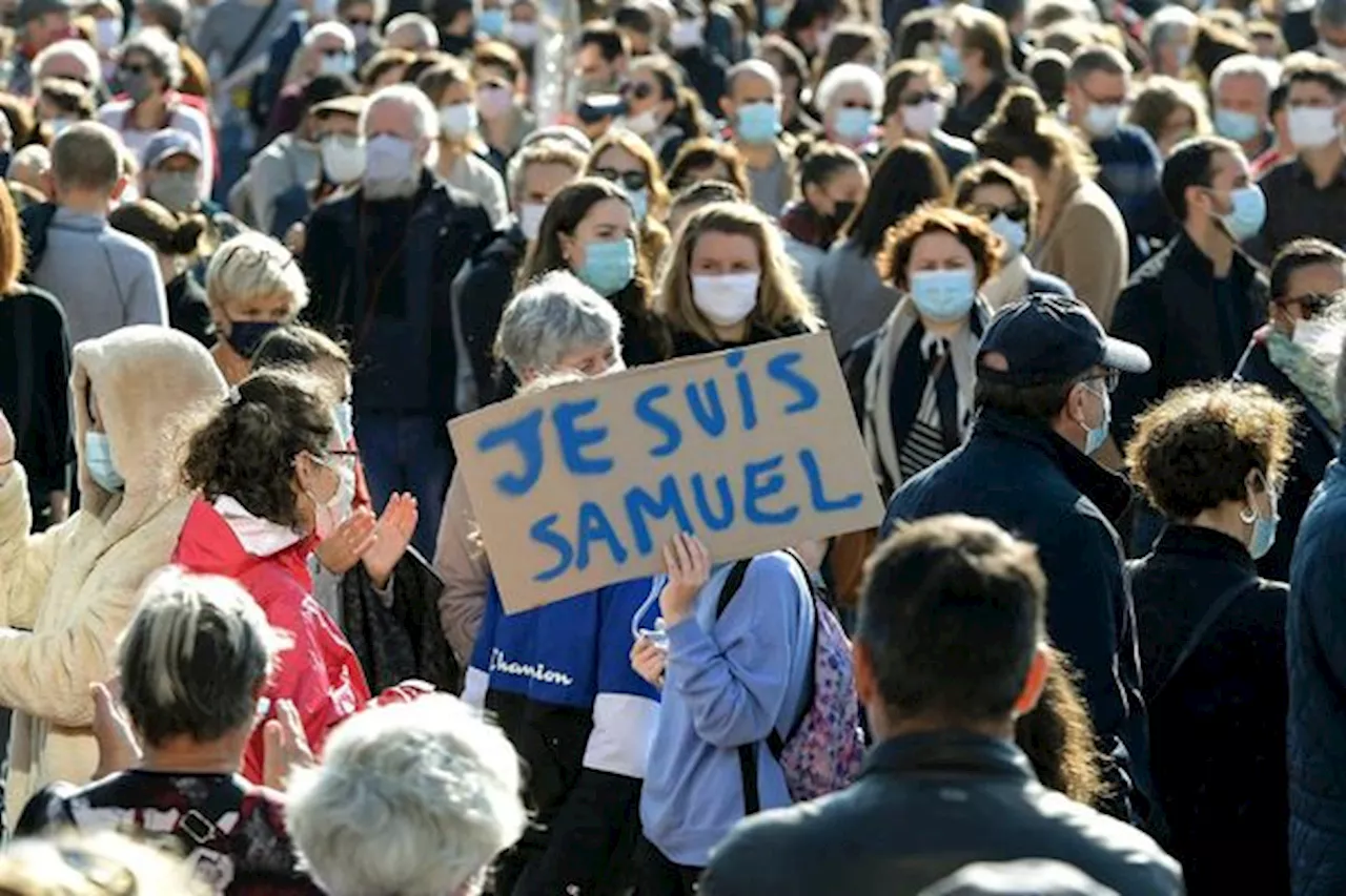 Attentat de Conflans-Sainte-Honorine : les dernières informations