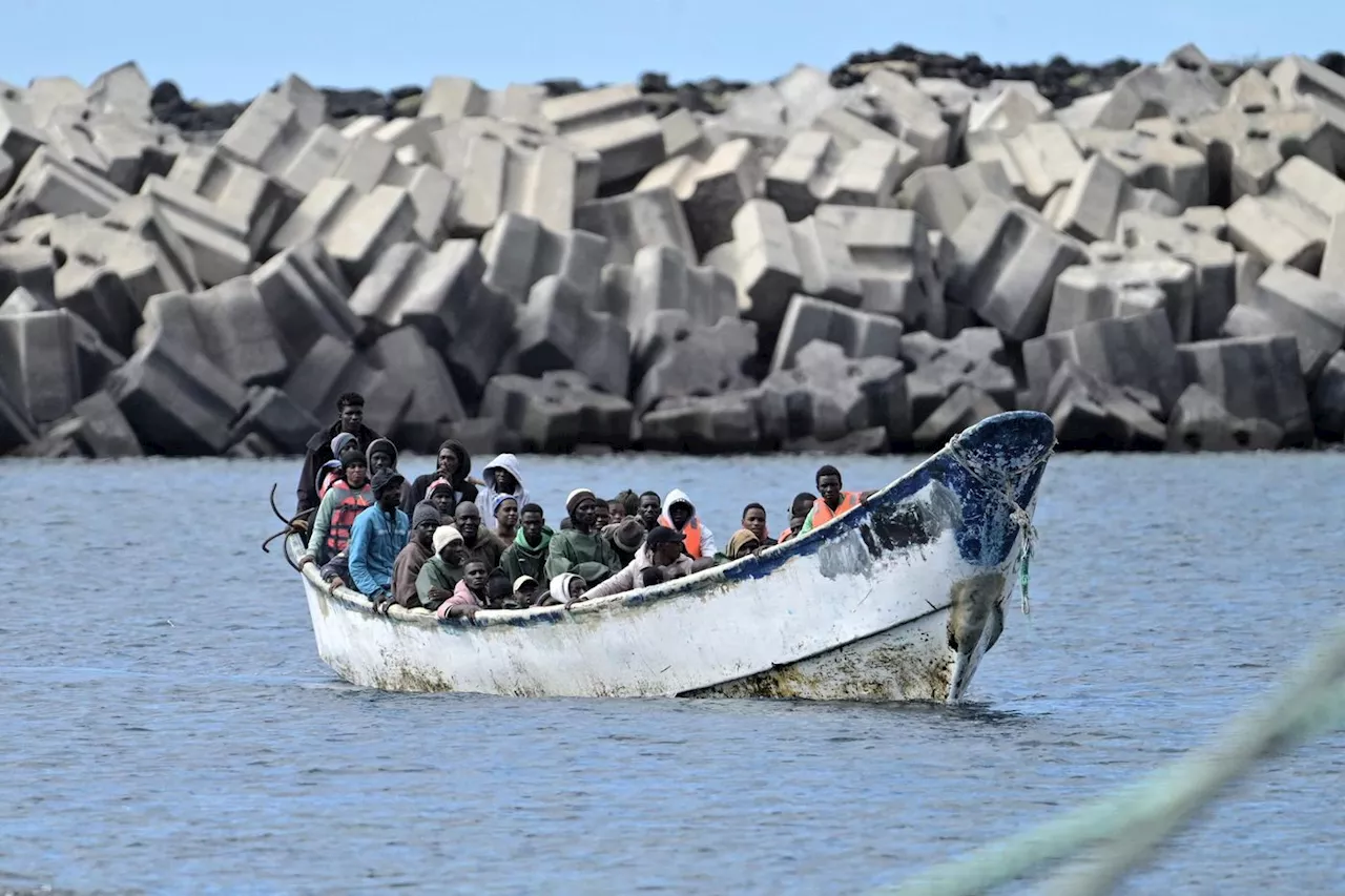 Au moins 25 personnes mortes dans un naufrage entre les Comores et Mayotte