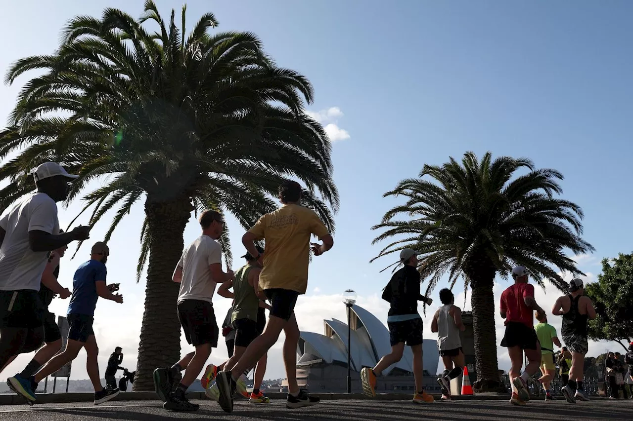 Le marathon de Sydney rejoint le circuit «World Marathon Majors»