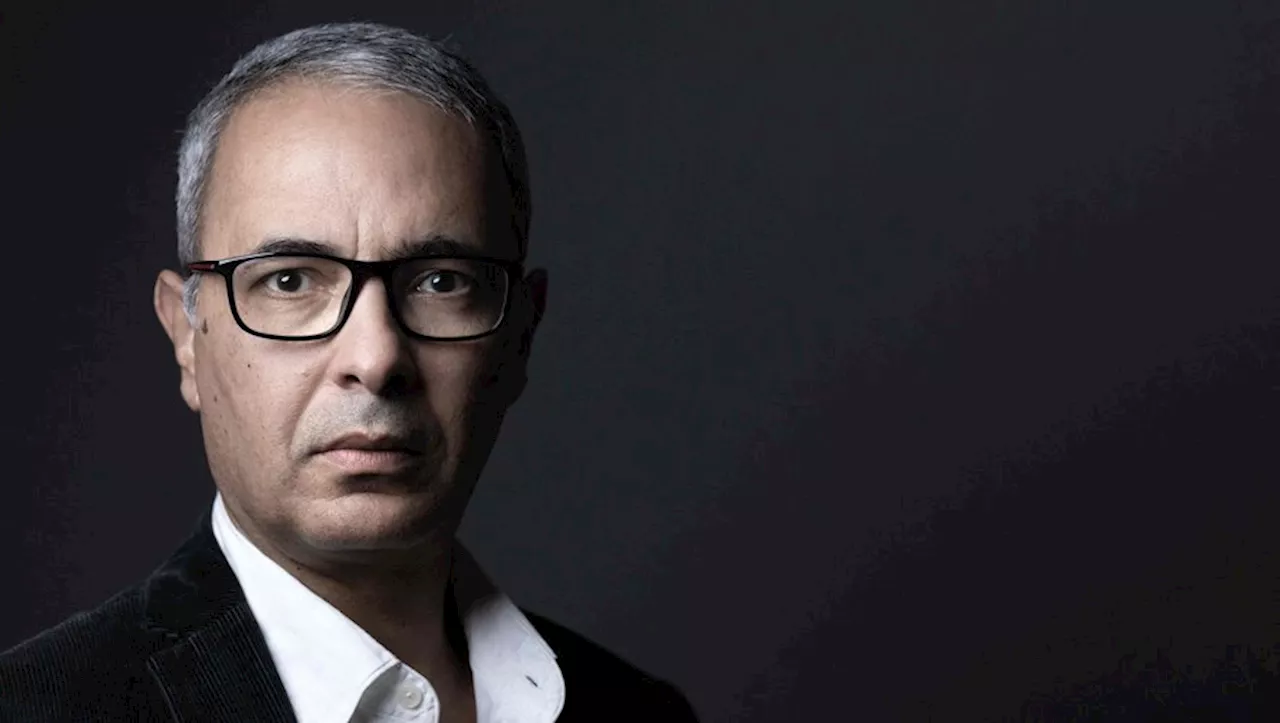 Le prix Goncourt 2024 est attribué à Kamel Daoud pour son roman 'Houris'