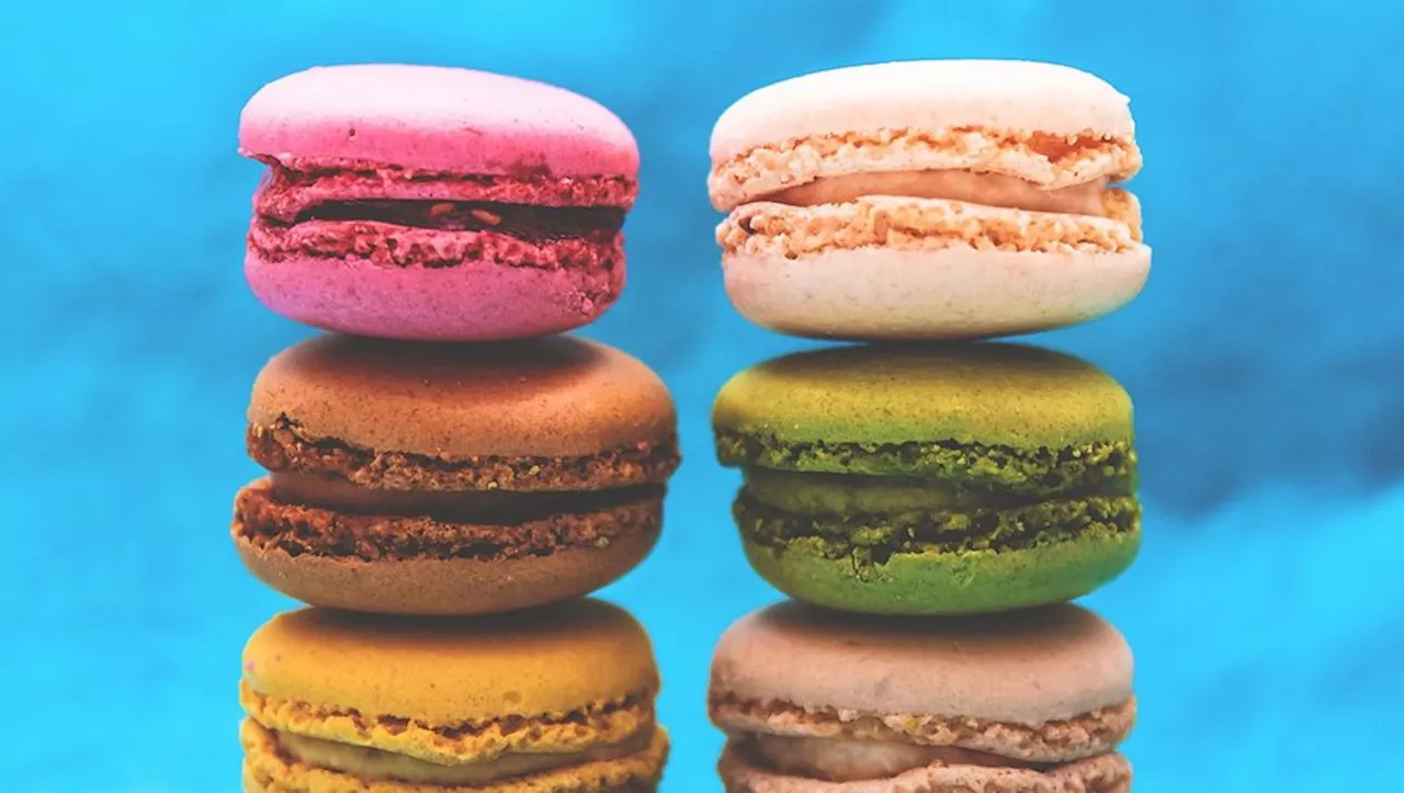 Rappel conso : des macarons de l’enseigne de boulangeries Paul rappelés pour suspicion de salmonelle