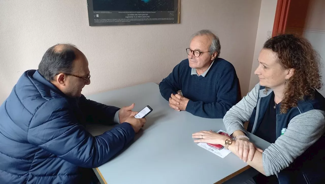 En Tarn-et-Garonne, médecin et infirmières organisent des consultations pour les plus précaires