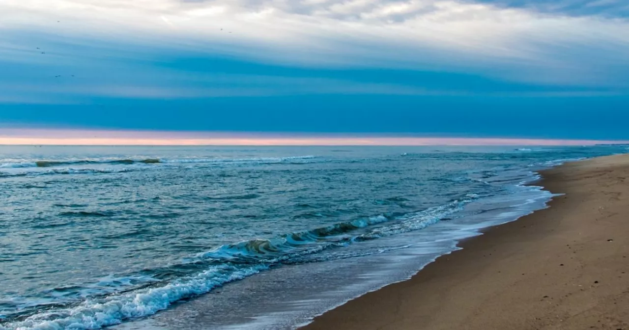 Playa colombiana elegida entre las 10 MEJORES del mundo 2024