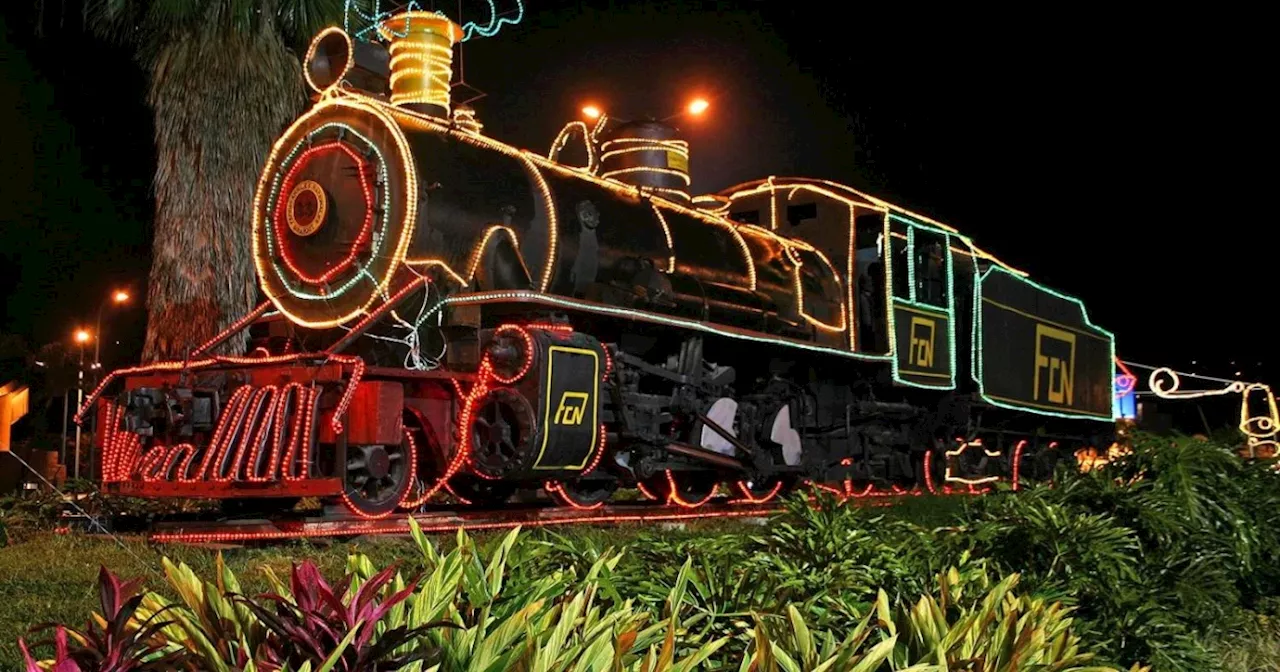 TREN de Boyacá para NAVIDAD: LINK para comprar las boletas