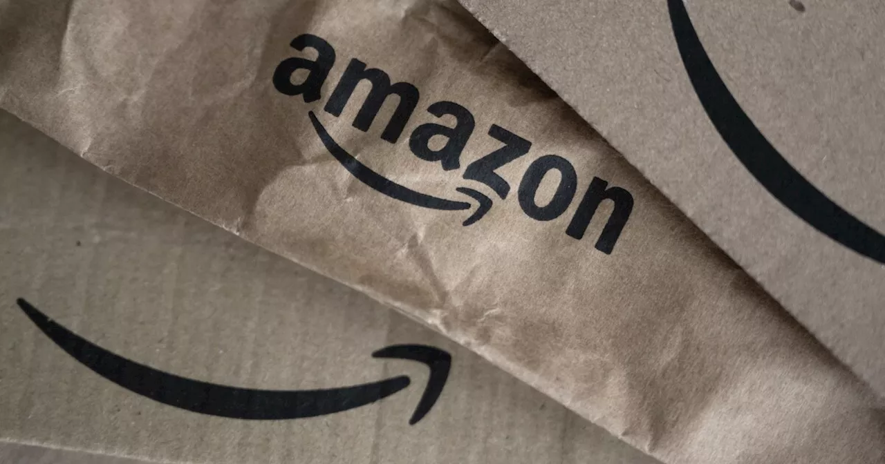 Amazon’s inflatable plastic pillows are officially a thing of the past