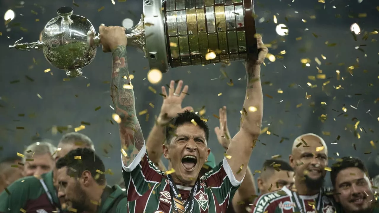 Um ano do título do Fluminense na Libertadores; relembre a campanha