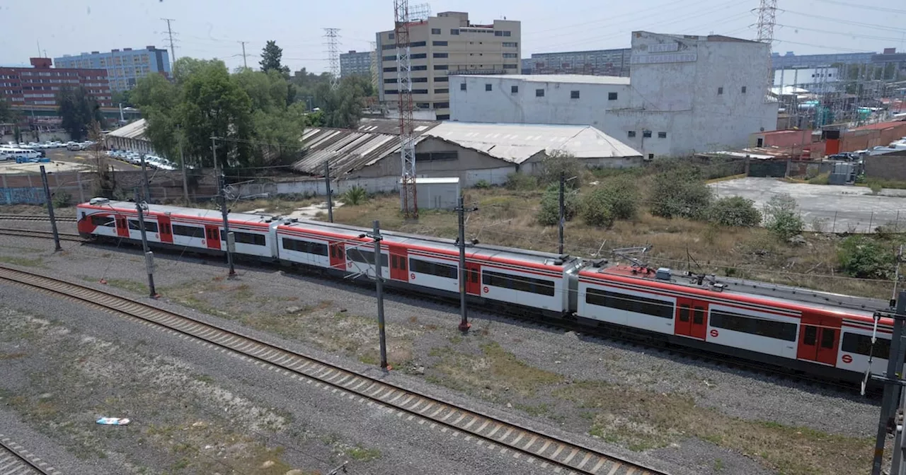 Así puedes pedir tu compensación si te afectó la falla en el Tren Suburbano