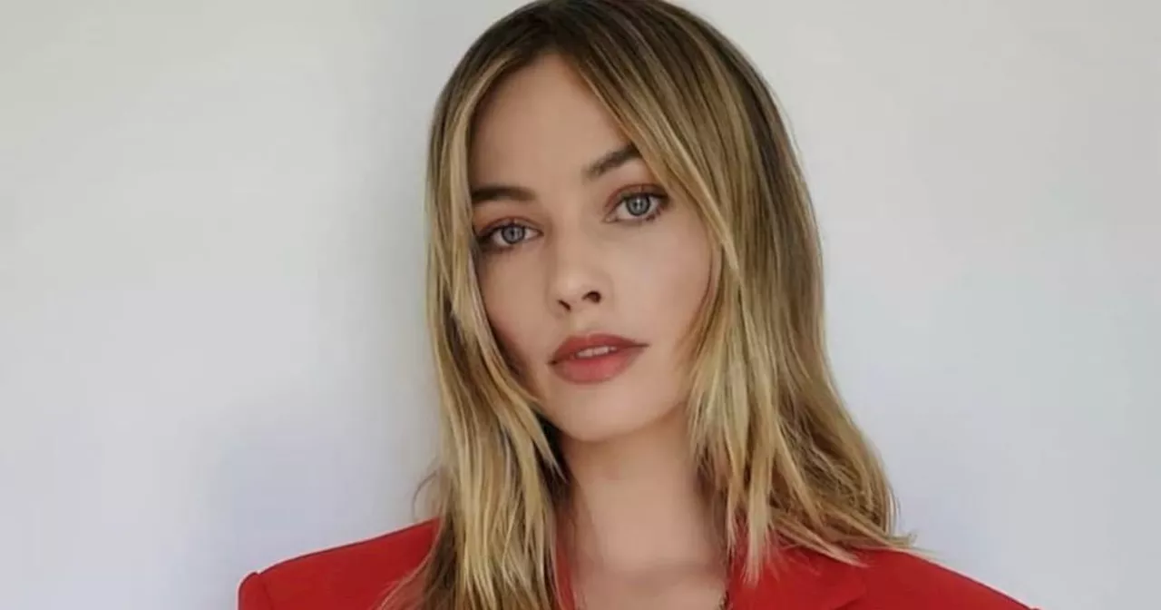 ¡Margot Robbie ya es mamá! Aseguran que ya nació el primer hijo de la actriz