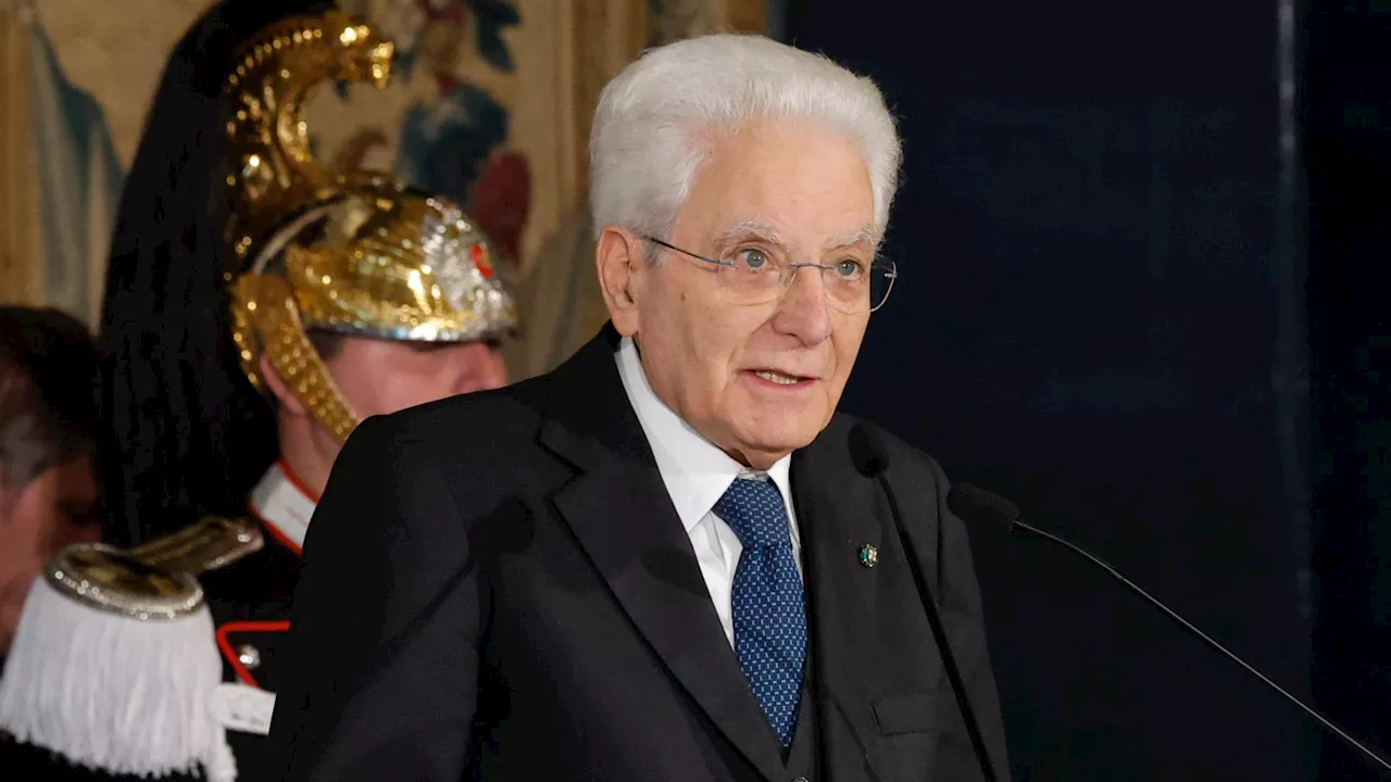 Mattarella ad Alessandria il 26 novembre per i 30 anni dell’alluvione: il programma della giornata