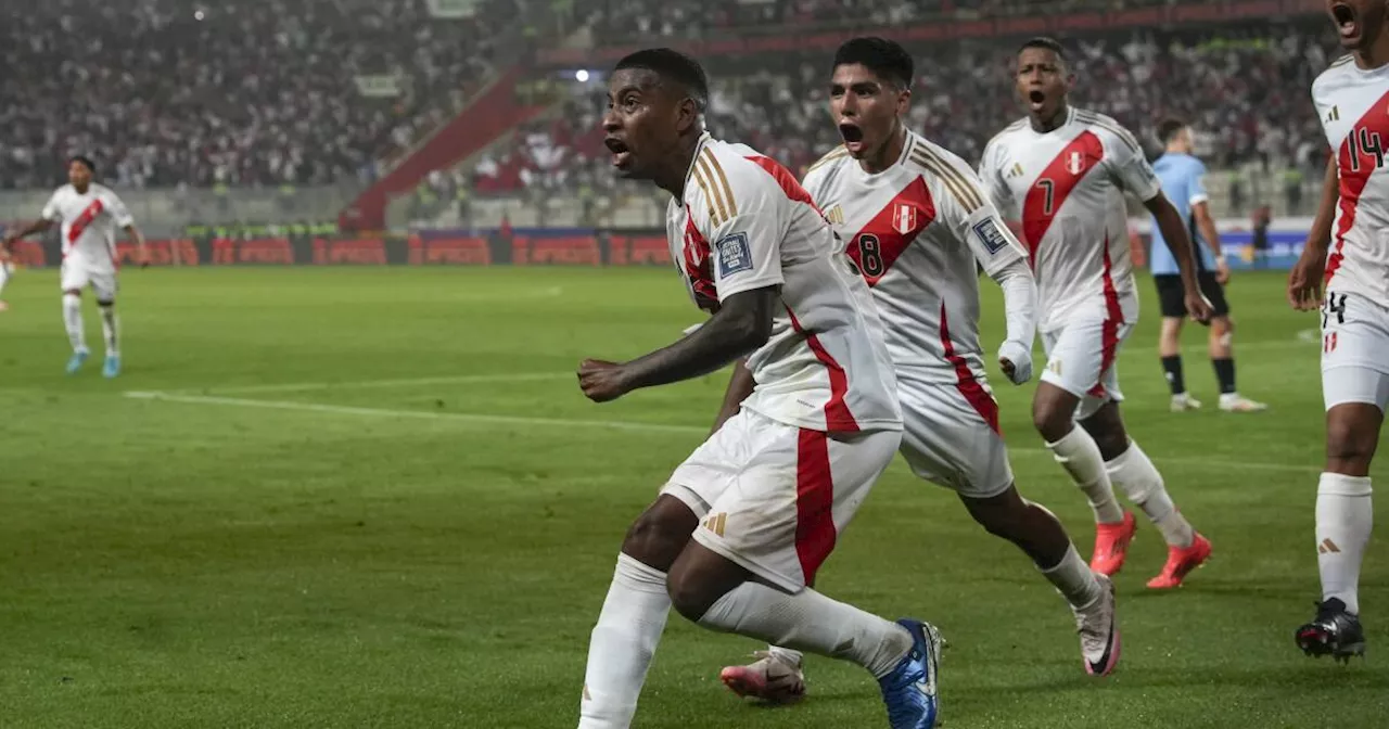 Perú vuelve a convocar a Paolo Guerrero para encuentros ante Chile y Argentina