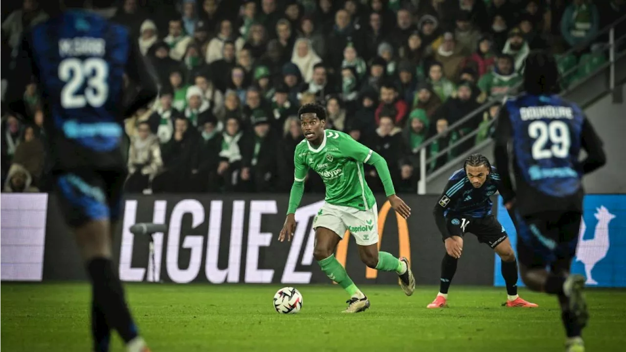 «La LFP doit nous expliquer»: encore des chants homophobes durant Saint-Etienne/Strasbourg, le gouvernement