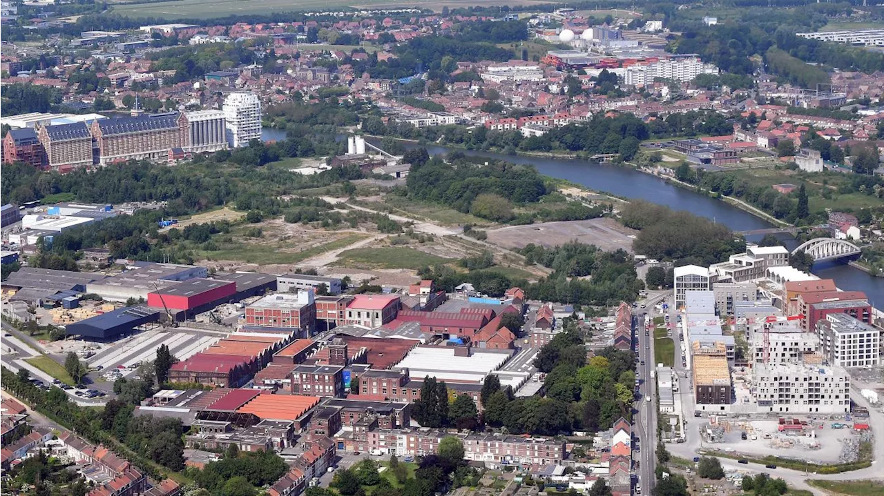 Nouveau temps de concertation pour le futur parc métropolitain de Bords de Deûle