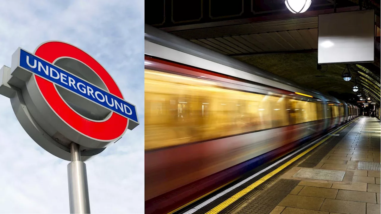 November Tube strikes to bring London to a halt this week despite RMT calling off action