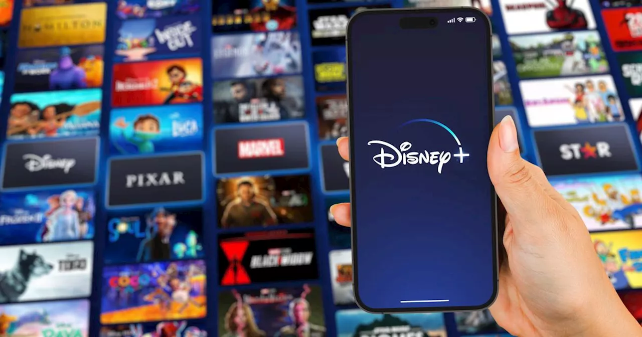 Les abonnés à Canal+ seront privés des contenus Disney à partir de janvier 2025