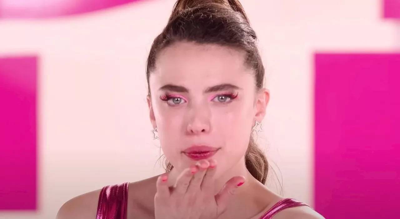 The Substance, Margaret Qualley: «I canoni di bellezza? Felice che si stiano reinventando. La perfezione è l’o