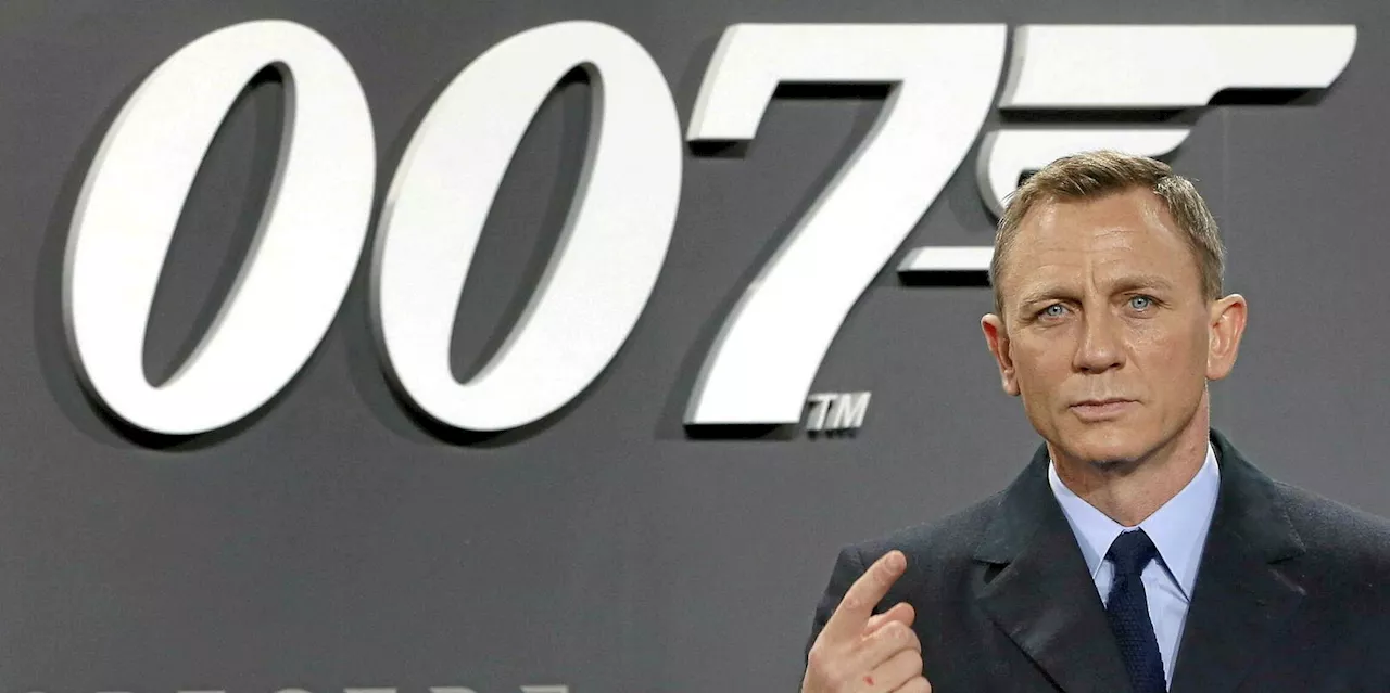 « Quantum of Solace » : et si Daniel Craig était le meilleur James Bond !