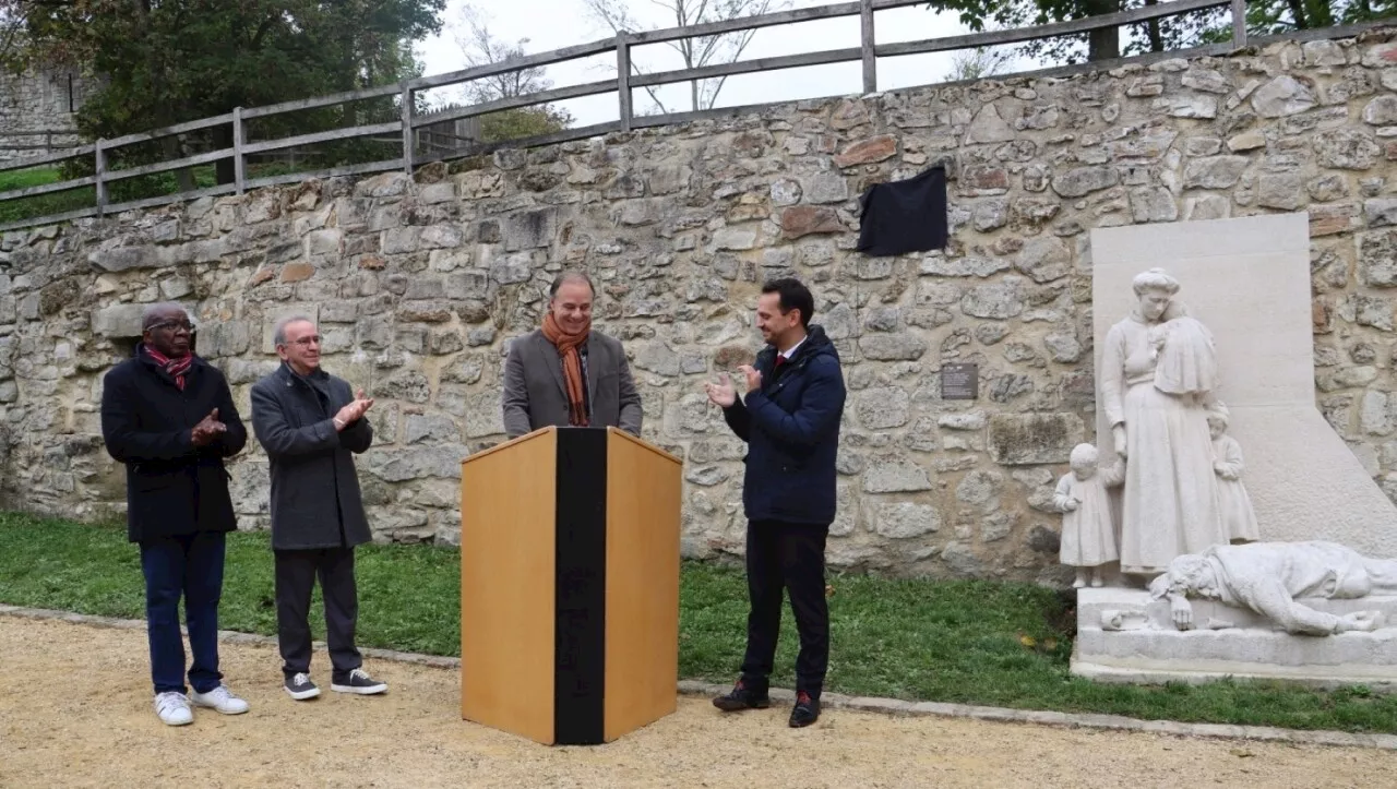 Aisne. Achille Jacopin honoré dans cette ville