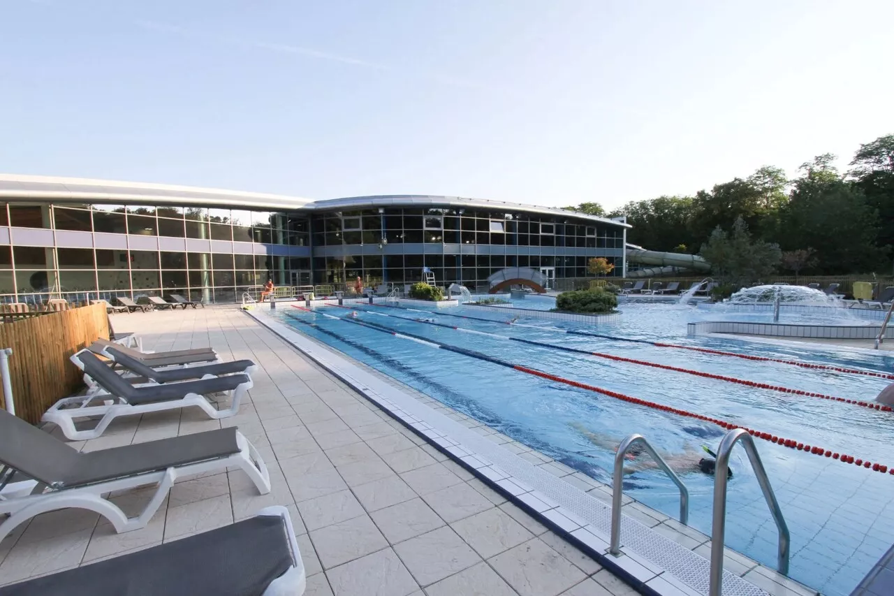 Cette piscine très fréquentée de l'Oise sera fermée tout l'hiver, on vous explique pourquoi