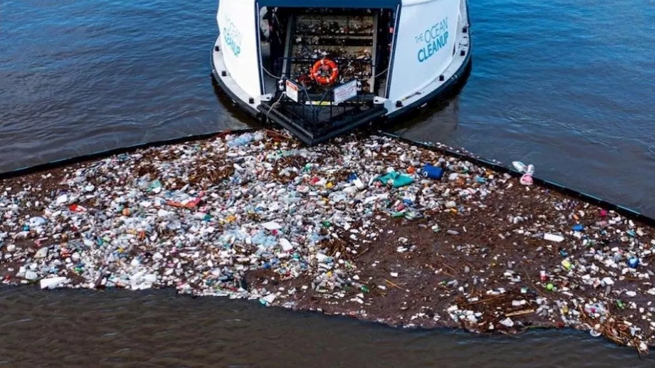 Atasi Sampah Laut di Pesisir Selatan Indonesia UGM Jalin Kerja Sama dengan Korea Selatan