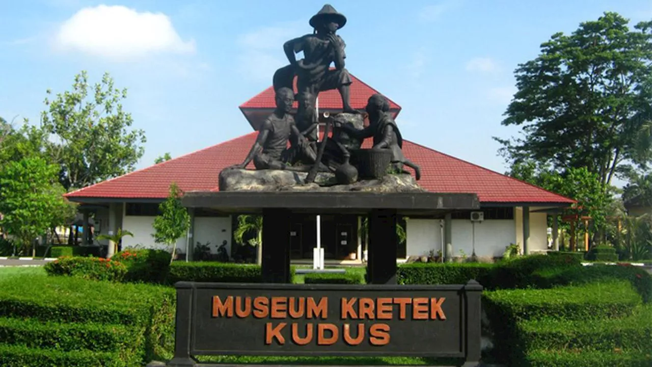 Daya Tarik Museum Kretek, Destinasi Wisata yang Jadi Lokasi Syuting Serial Gadis Kretek