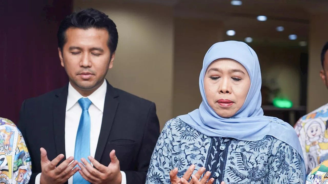 Debat Pilkada 2024, Khofifah Dinilai Raih Simpati Masyarakat Hadapi Serangan Luluk dengan Fakta dan Data