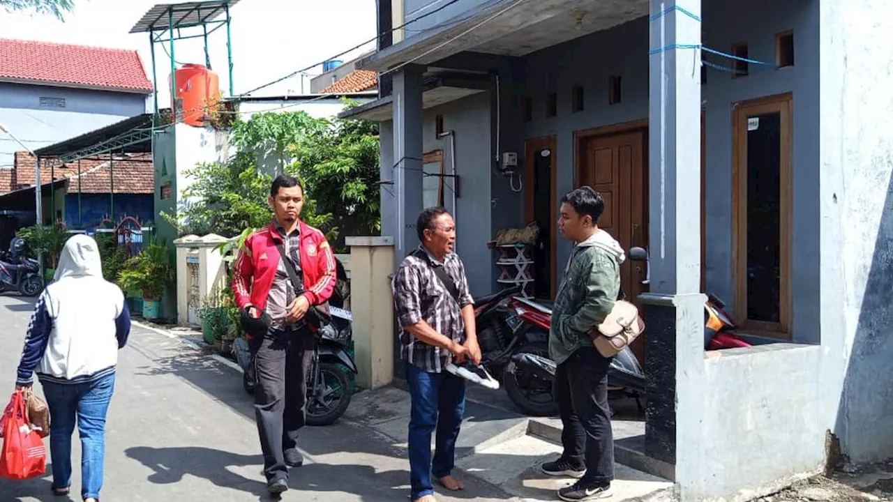 Densus 88 Antiteror Polri Tangkap 3 Terduga Teroris di Jawa Tengah