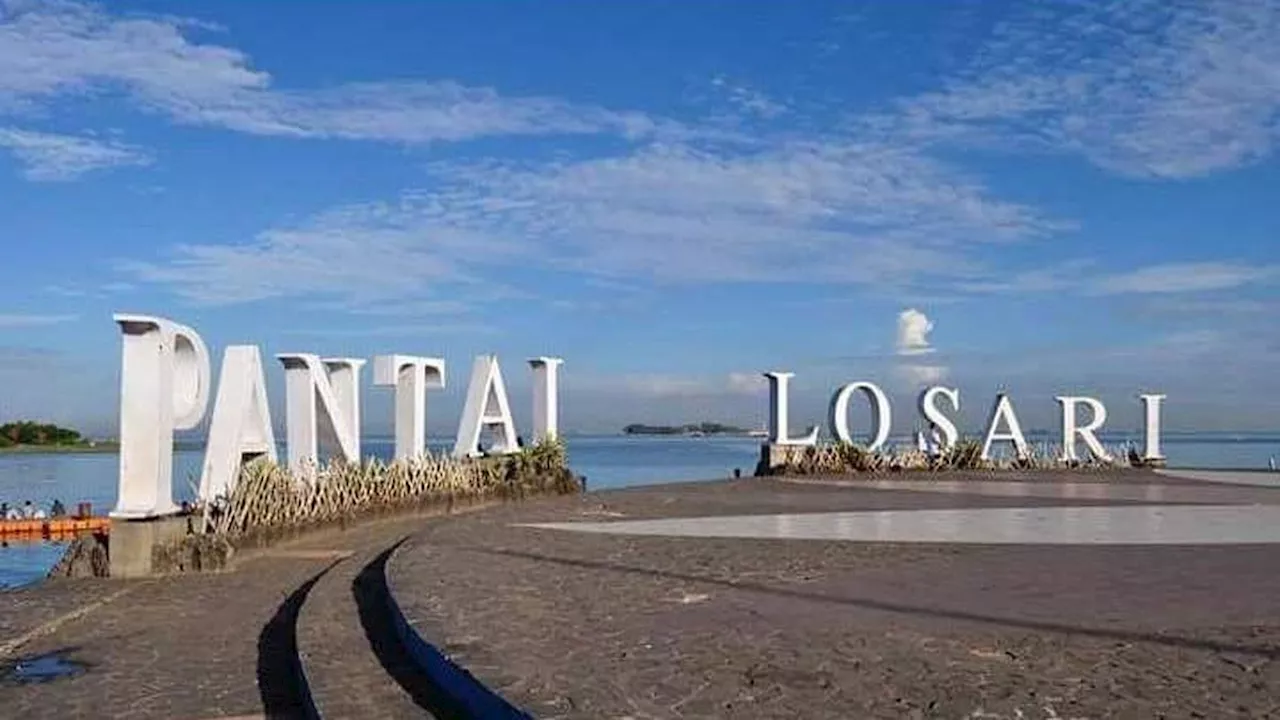 Ide Aktivitas Seru Saat Berkunjung ke Pantai Losari Makassar