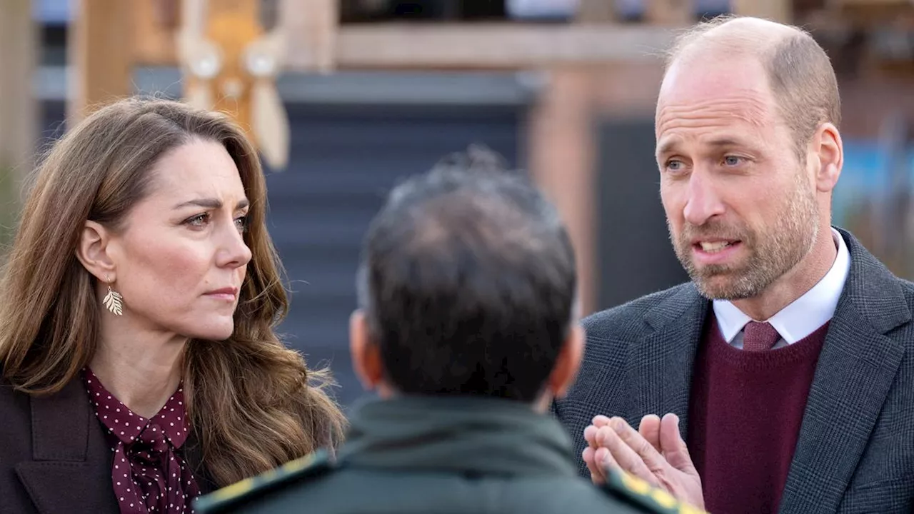 Kate Middleton Makin Religius Usai Didiagnosis Kanker, Pangeran William Sebaliknya