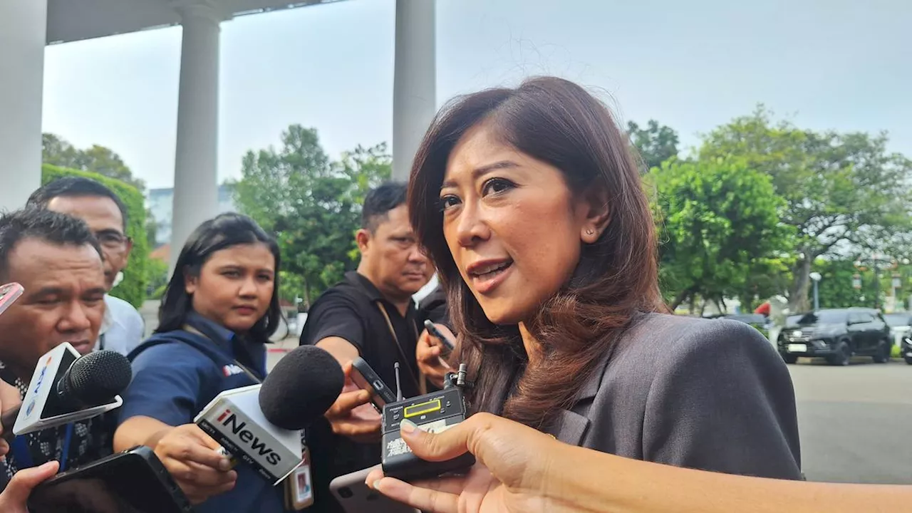 Komisi I DPR Akan Panggil Komdigi Bahas Kasus Pegawai Main Judi Online Selasa Besok