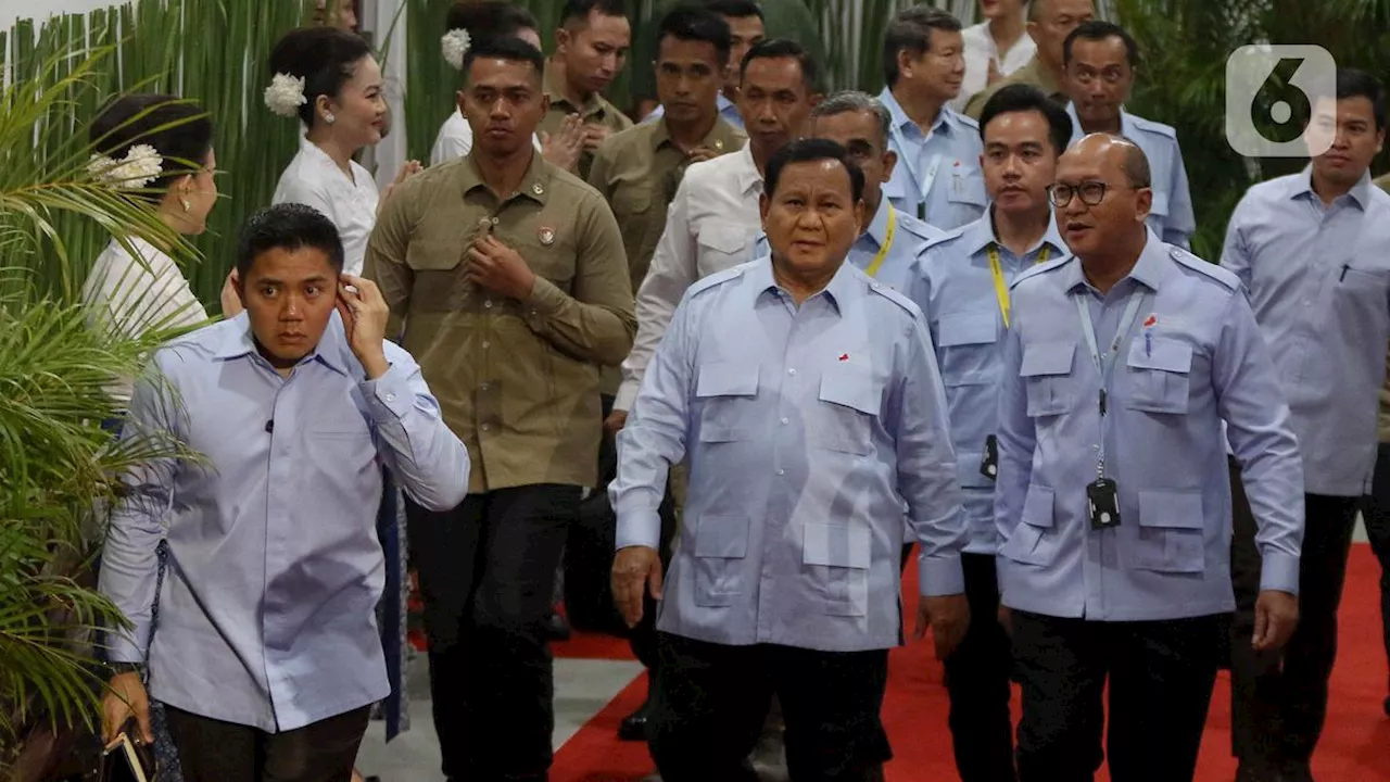 Siap-Siap, Prabowo Bakal Ubah Subsidi BBM dan Listrik ke BLT