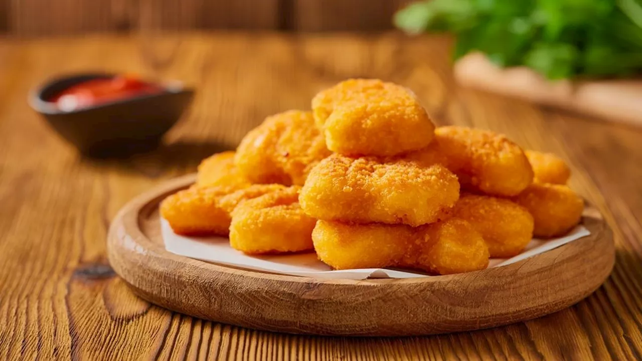 Tips Goreng Nugget Beku yang Garing dan Matang Merata