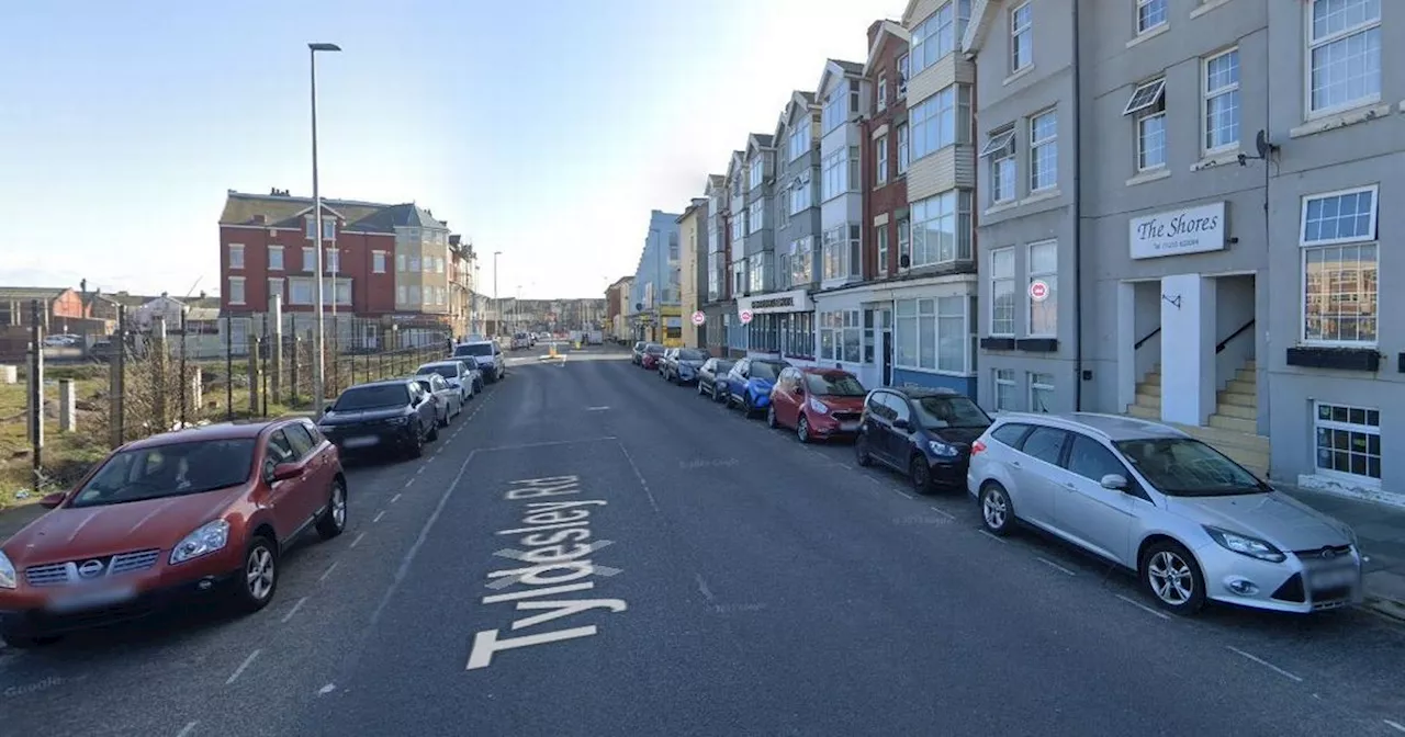 Entrepreneur suffers brain injury from 'unprovoked attack' in Blackpool