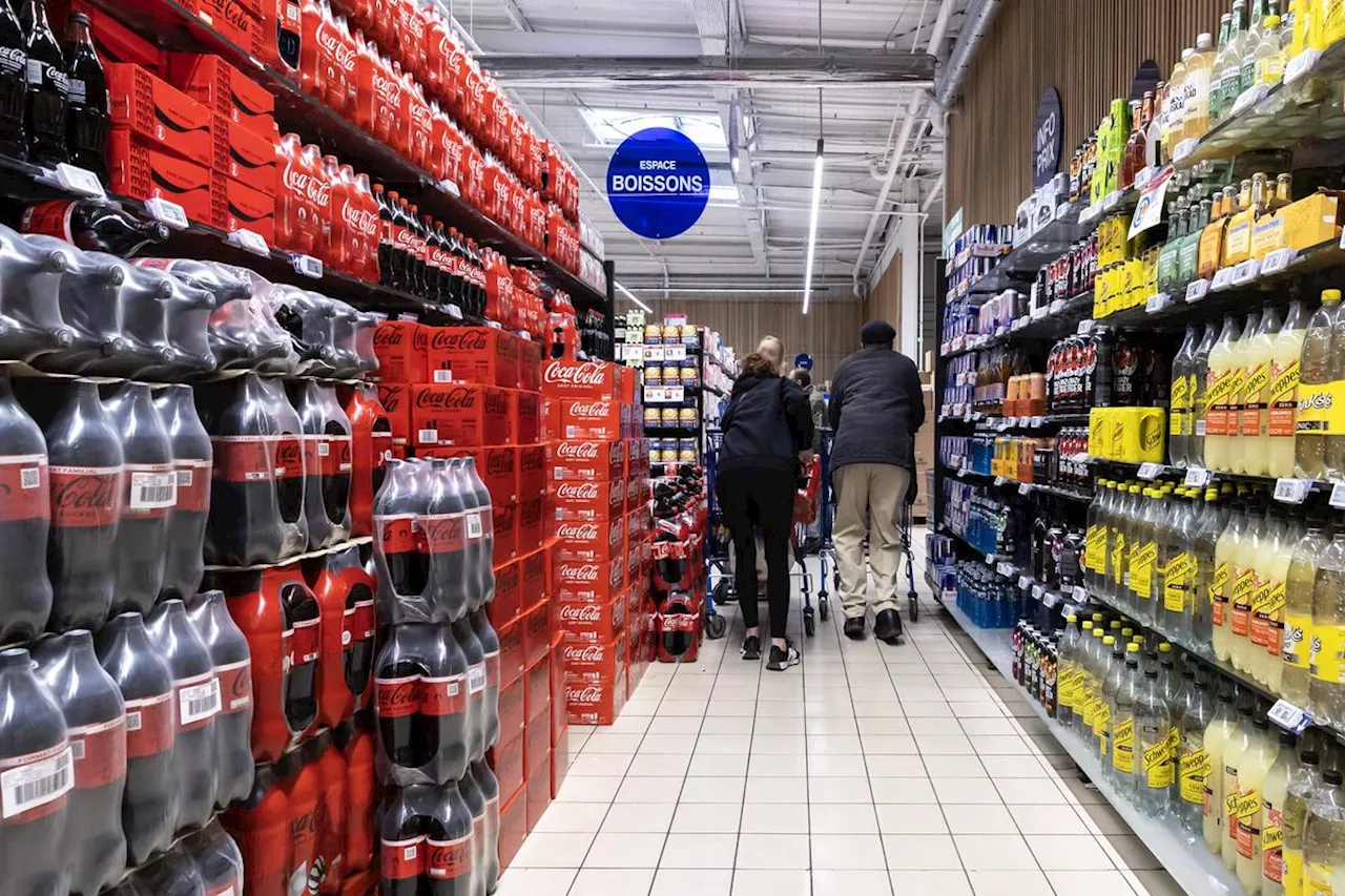 Budget 2025 : les députés rejettent une réforme de la « taxe soda »