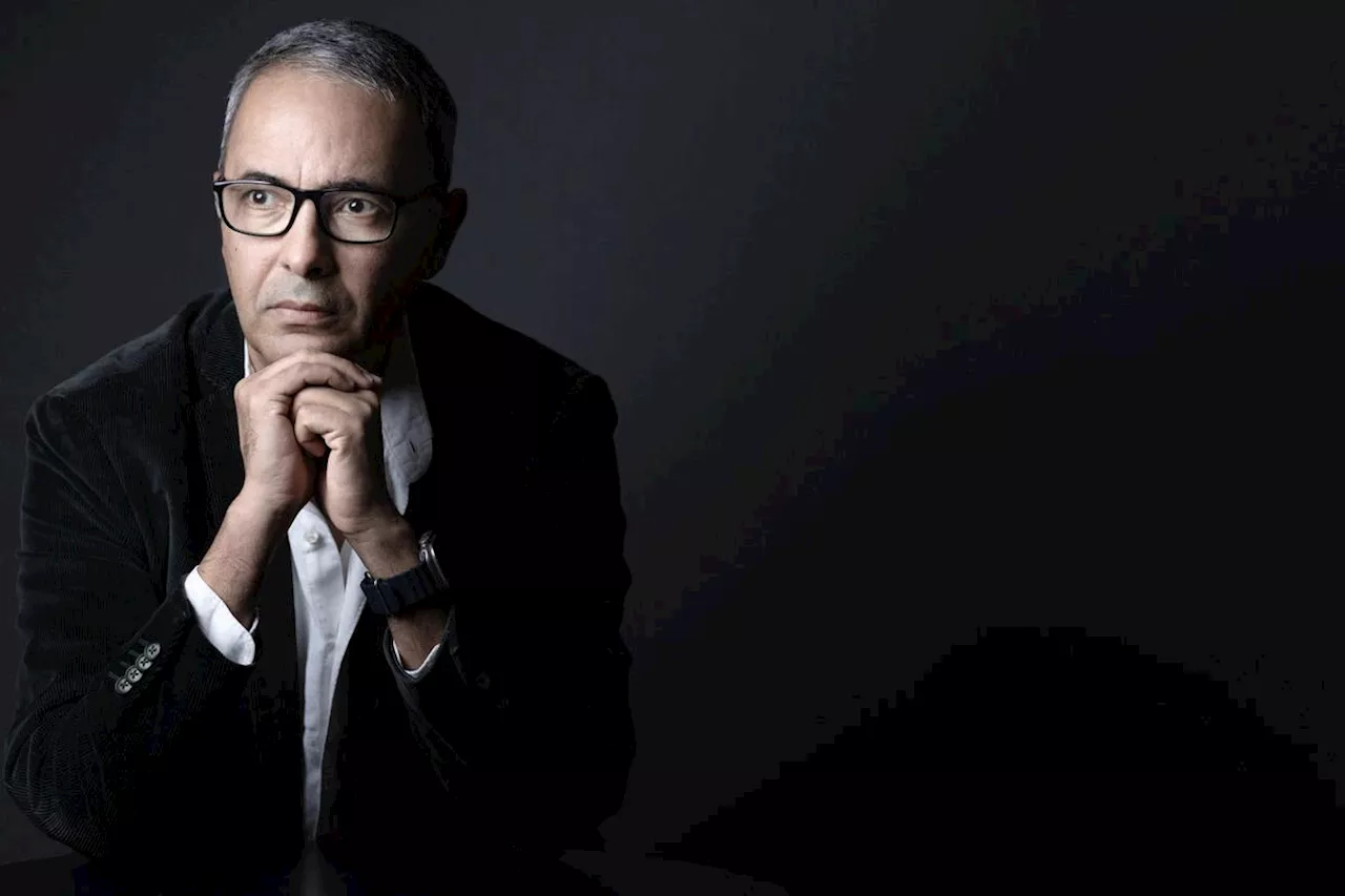 Le prix Goncourt 2024 attribué à Kamel Daoud pour « Houris »