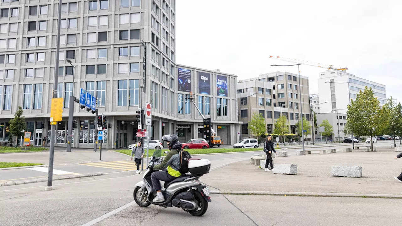 Der Gemeinde Emmen fehlt das Geld für zusätzliche Toiletten